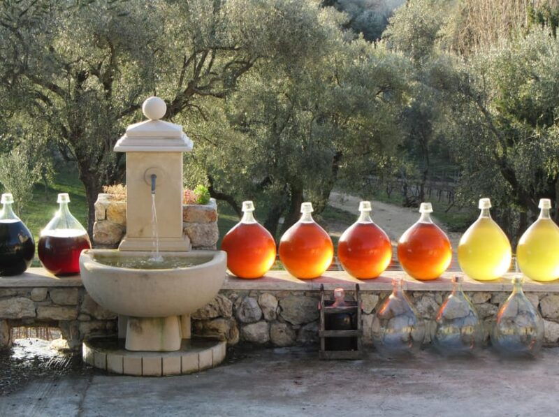 grasse-gourdon-and-local-wine-tasting