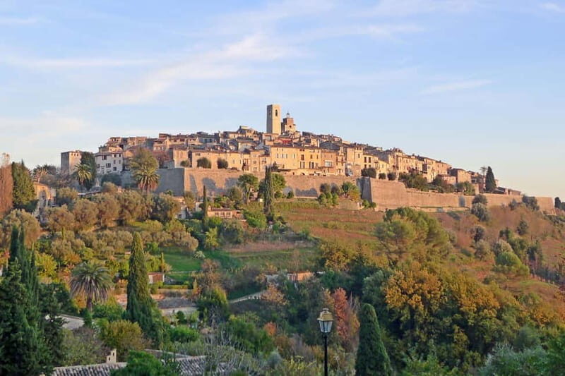 GRASSE GOURDON ST PAUL DE VENCE - Final Thoughts: Who Should Consider This Tour?