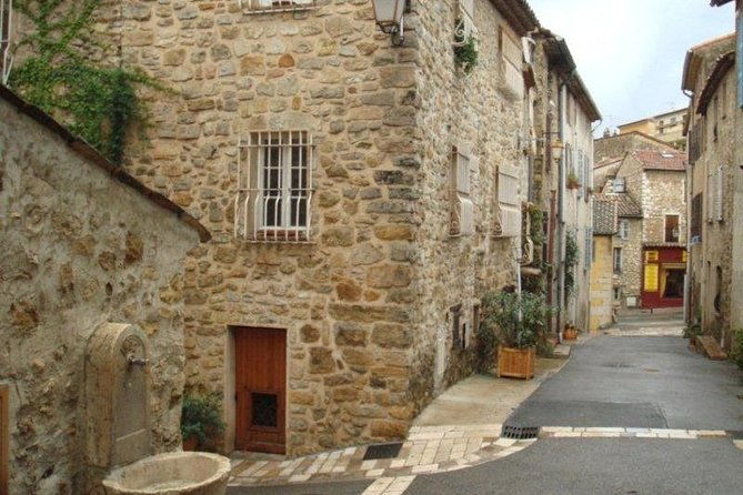 grasse-gourdon-valbonne-and-wine-tasting-full-day-from-nice-small-group-tour