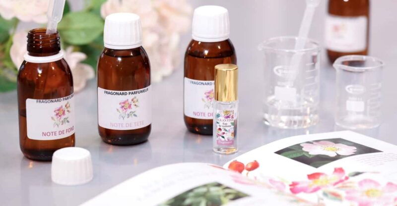 grasse-perfume-making-class-and-fragonard-factory-tour
