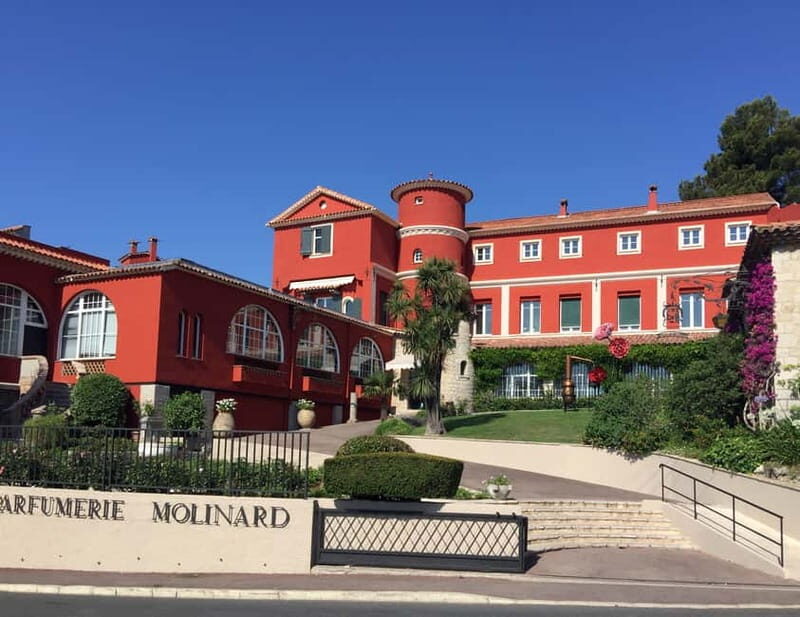 Grasse: Perfume Workshop - Authentic Experiences Highlighted by Reviewers
