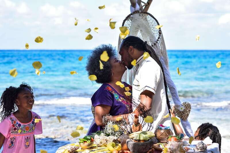 Grateful Mayan Journey: Ixchel's Blessings Tour - The Sum Up