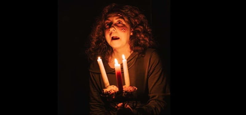Gravedigger Ghost Tour in + City 24hr Sightseeing Dublin - Practical Tips for Your Tour