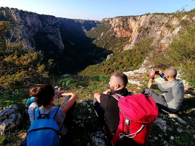 Gravina di Laterza: discover the largest Canyon in Europe - Gravina di Laterza: Discover the Largest Canyon in Europe