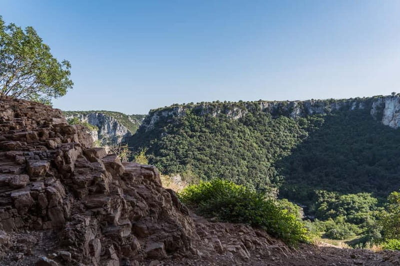Gravina di Laterza: discover the largest Canyon in Europe - Who Should Consider This Tour?