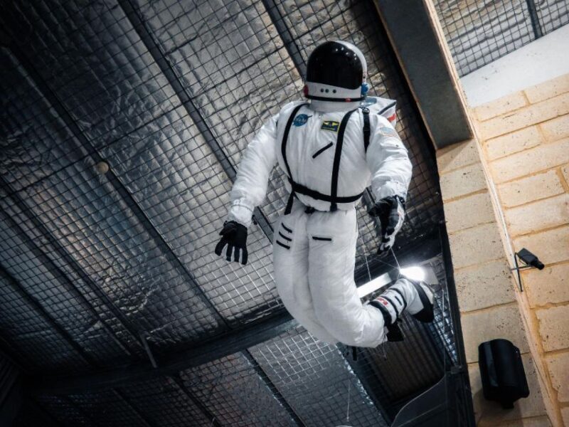 Gravity Discovery Centre: Day Visit Admission Ticket - Final Thoughts: Is It Worth Visiting?