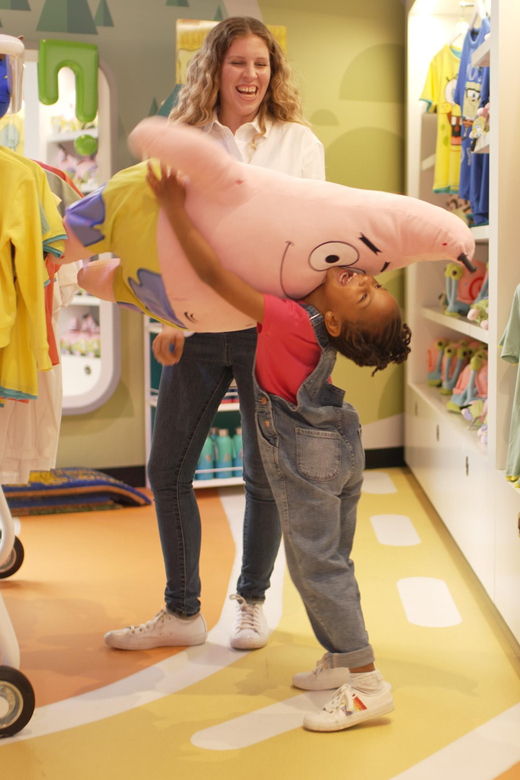 grays-nickelodeon-adventure-lakeside-entry-ticket