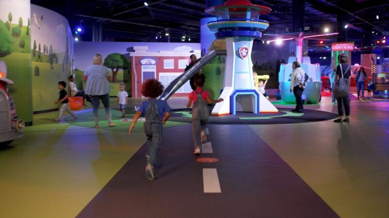 grays-nickelodeon-adventure-lakeside-entry-ticket