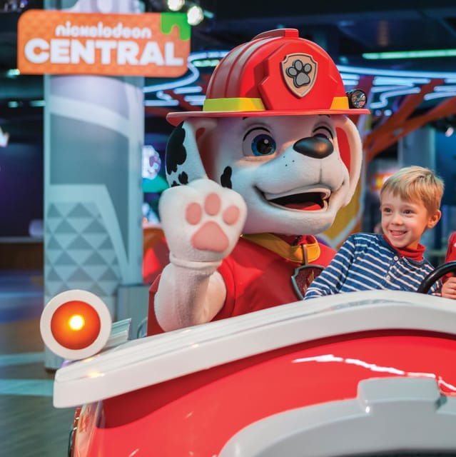 grays-nickelodeon-adventure-lakeside-entry-ticket