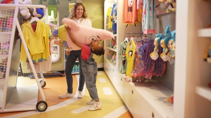 grays-nickelodeon-adventure-lakeside-entry-ticket