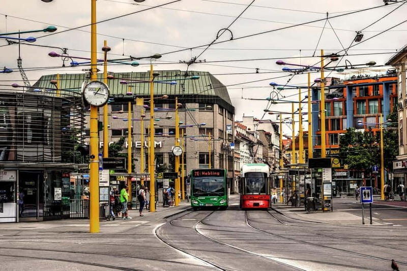Graz: Guided 2-hour private city tour - What to Expect on the Tour