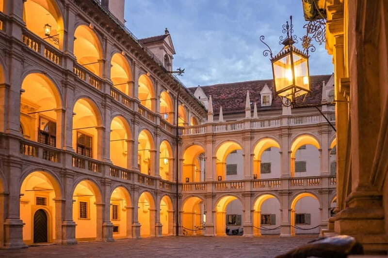Graz: Guided 2-hour private city tour - Final Thoughts