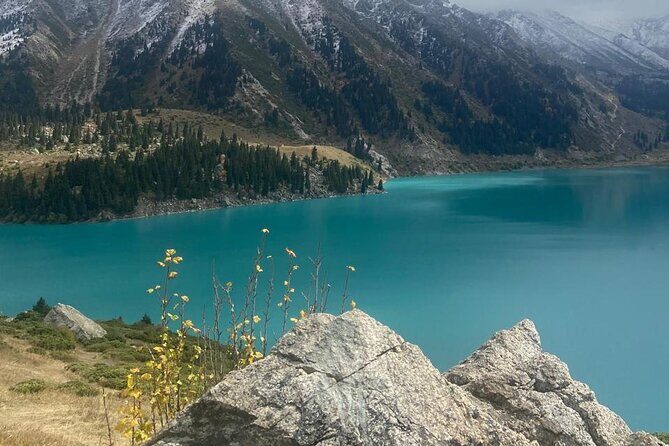 Great Almaty Lake - 2511 meters above sea level - Final Thoughts: Who Should Book This Tour?