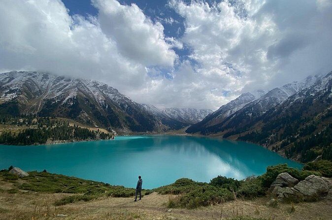 Great Almaty Lake - 2511 meters above sea level - Frequently Asked Questions