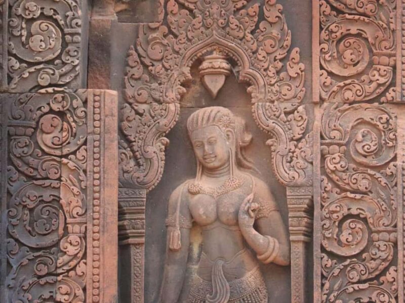 Great Angkor Discovery: 2-Day Private Temple Tour - Who Will Love This Tour?