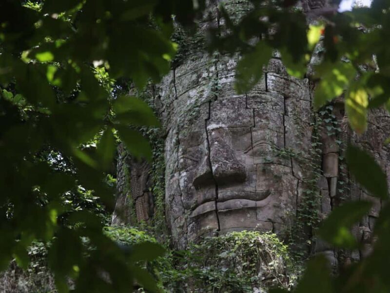 Great Angkor Discovery: 2-Day Private Temple Tour - FAQ