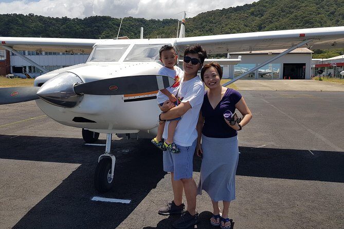 Great Barrier Reef 40 Minute Scenic Flight from Cairns - Reef Hopper - An In-Depth Look at the Cairns Scenic Flight Experience