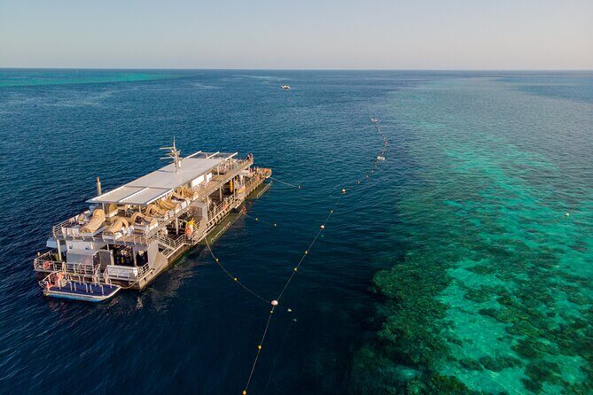 Great Barrier Reef Full Day Adventure - Who is This Tour Best For?