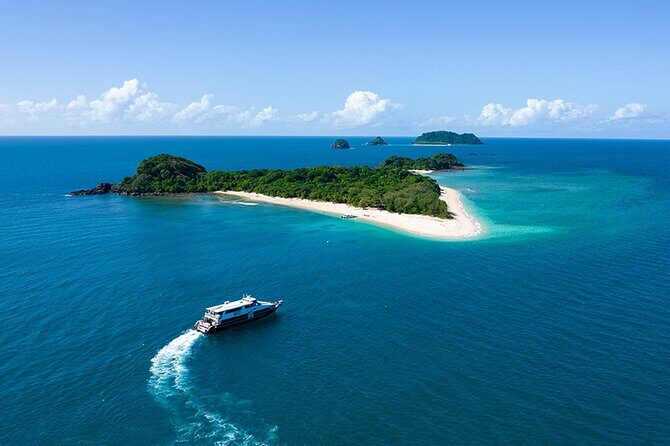 Great Barrier Reef Full Day Tour from Cairns - The Bottom Line