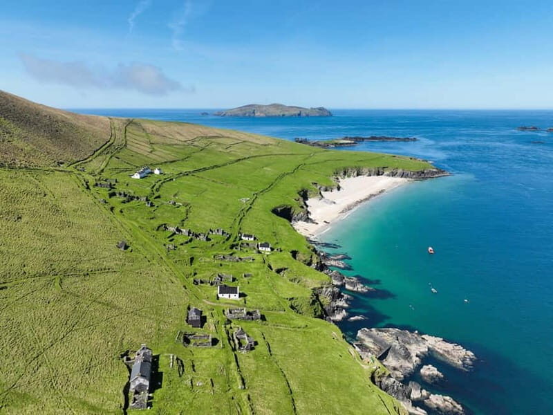 Great Blasket Island Wildlife Tour with Island Landing - Practical Details and Value