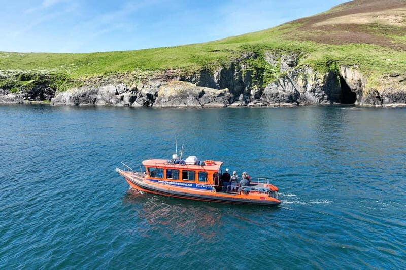 Great Blasket Island Wildlife Tour with Island Landing - The Final Word: Who Should Consider This Tour?