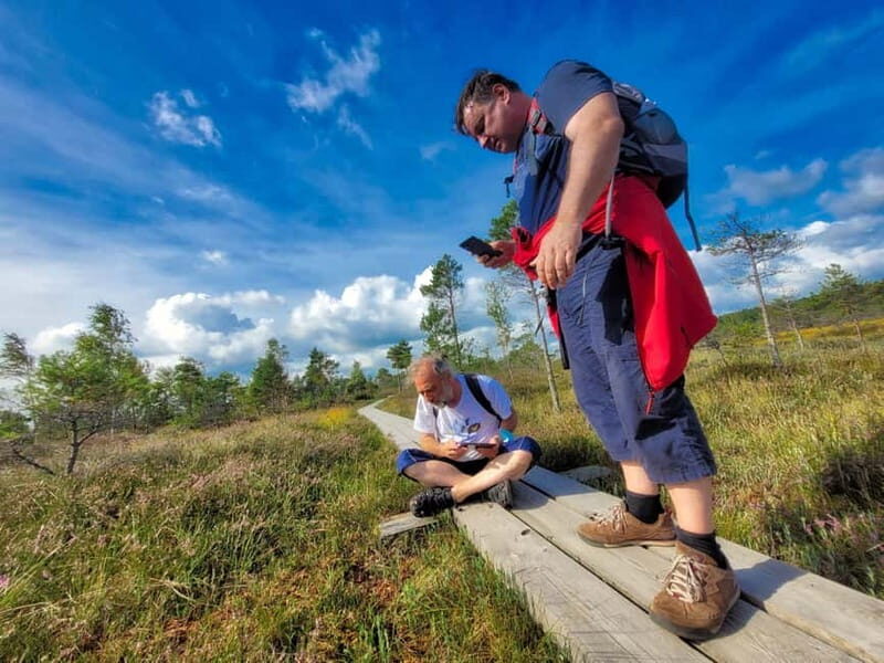 Great emeri Bog & Swamp Forest Hiking Adventure - Who Should Consider This Tour?