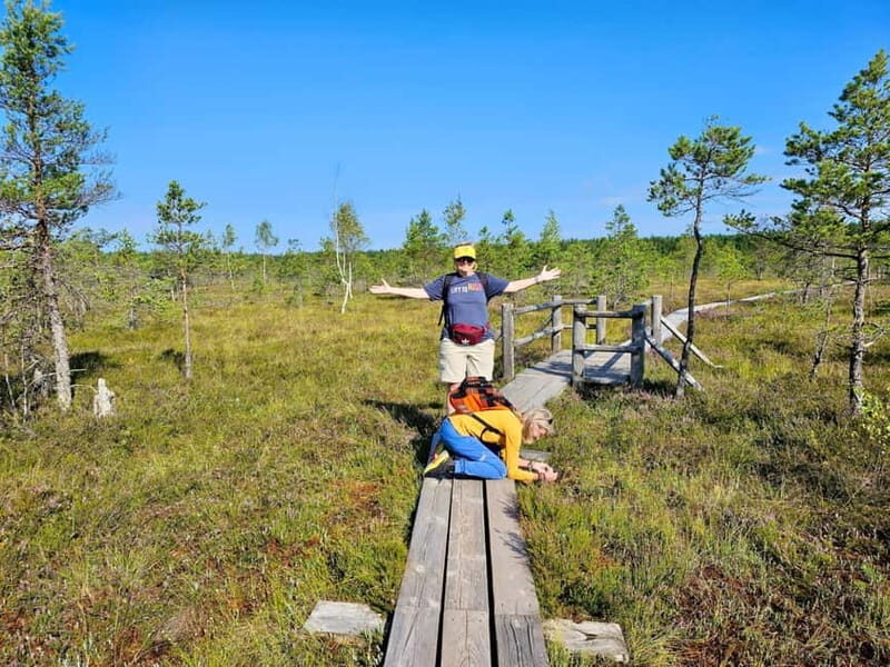 Great emeri Bog & Swamp Forest Hiking Adventure - Final Thoughts