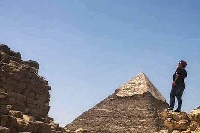 Great Experience To Explore Cairo In 2 Days Included The GEM. - Value for Money
