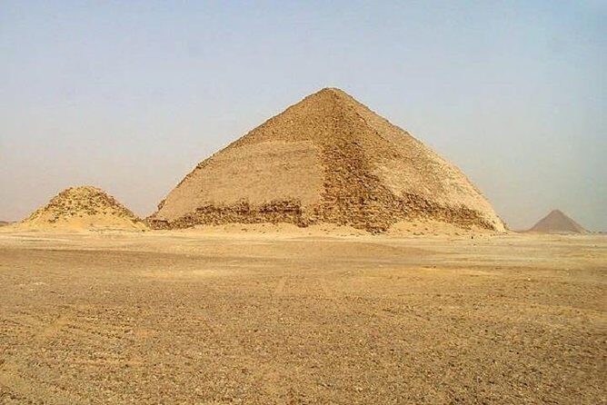 Great Experience To Explore Cairo In 2 Days Included The GEM. - Who Is This Tour Best For?