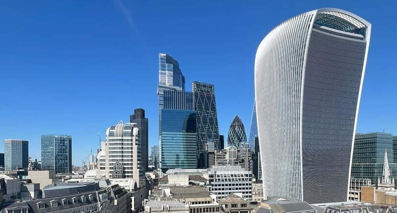 Great Fire of London Monument & optional Tower of London - Who Should Consider This Tour?