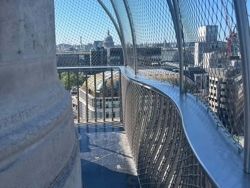 Great Fire of London Monument & optional Tower of London - FAQ