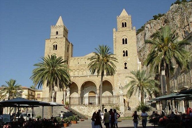 Great Full Day Excursion in Sicily to Cefalù and Castelbuono From Palermo - The Itinerary in Detail