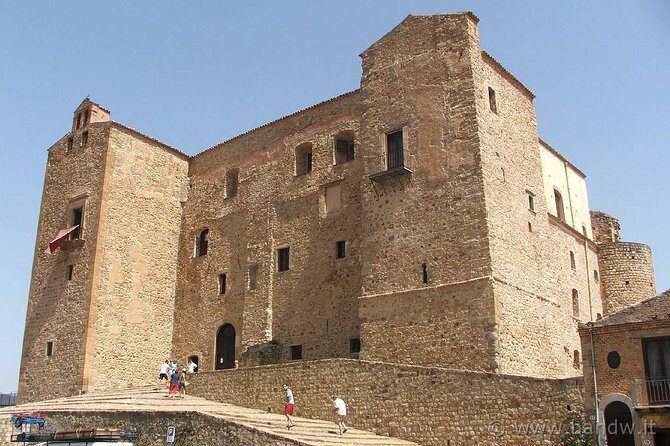 Great Full Day Excursion in Sicily to Cefalù and Castelbuono From Palermo - What Previous Guests Say