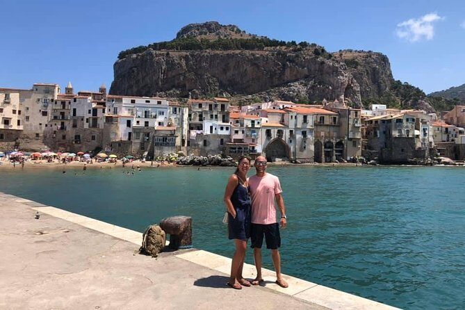 Great Full Day Excursion in Sicily to Cefalù and Castelbuono From Palermo - Final Thoughts: Who Is This Tour Best For?