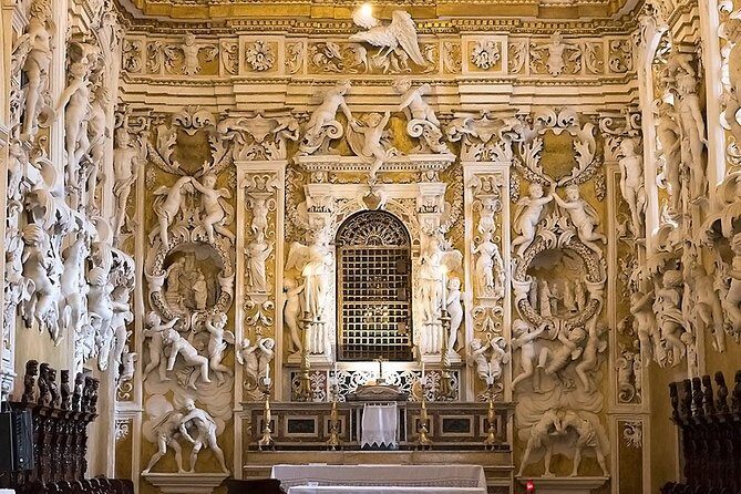 Great Full Day Excursion in Sicily to Cefalù and Castelbuono From Palermo - Frequently Asked Questions
