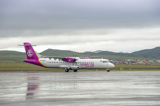 Great Gobi Desert and Ancient Mongolia 12 days - A Closer Look at the Itinerary