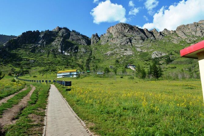 Great Gobi Desert and Ancient Mongolia 12 days - Final Thoughts