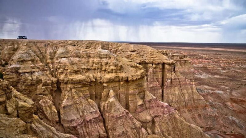 Great Gobi to Khuvsgul Lake 16 Days Tour - An In-Depth Look at the 16-Day Mongolia Adventure