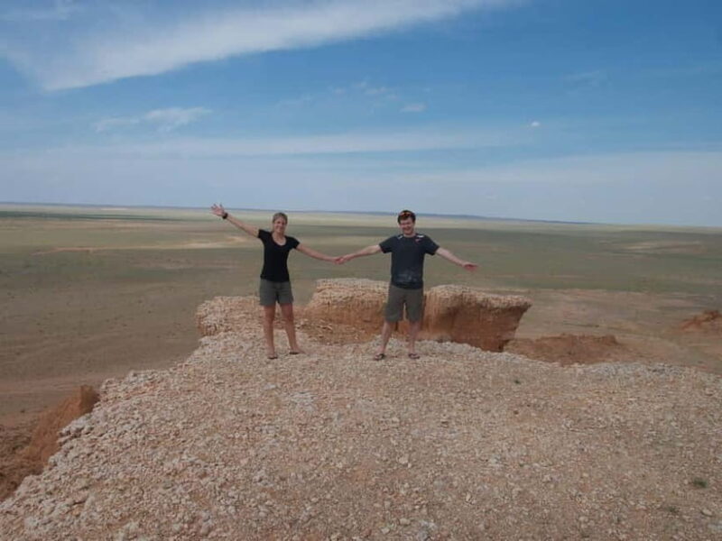 Great Gobi to Khuvsgul Lake 16 Days Tour - The Sum Up