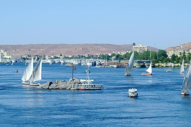Great Hours Nubian Village Excursion from Aswan - The Experience for Different Travelers