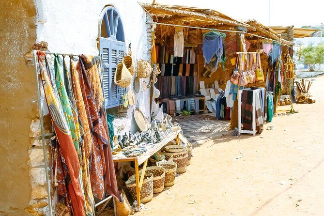 Great Hours Nubian Village Excursion from Aswan - The Sum Up