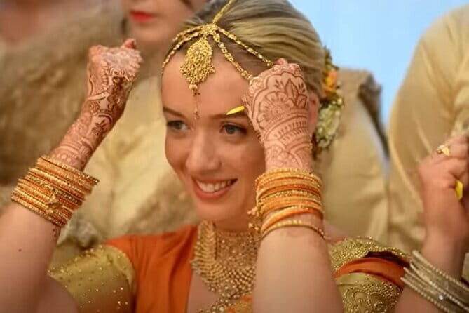 Great Indian Wedding Experience - Key Points