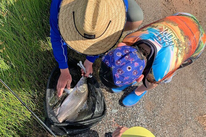 Great Keppel Island Adventure Tour - Snorkel and Boomnet - The Sum Up