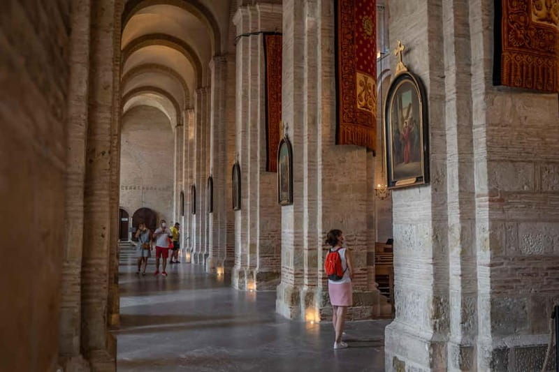 Great Monuments of Toulouse - English walking tour - Practical Details and Tips