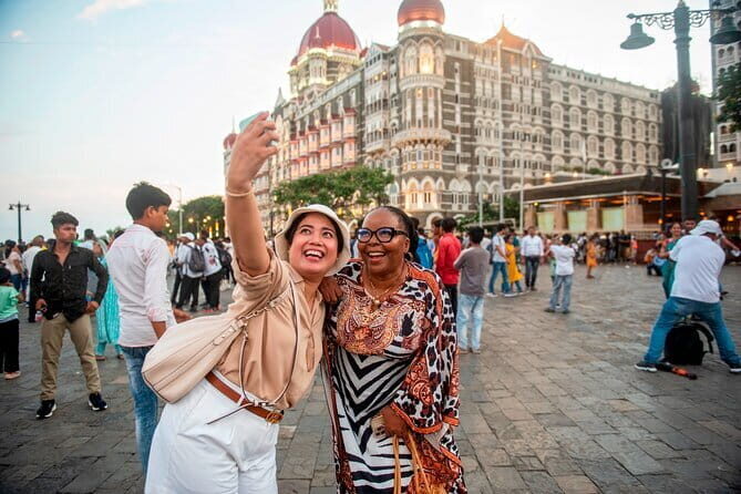 Great Mumbai Fort Heritage & History Tour - Who Will Love This Tour?