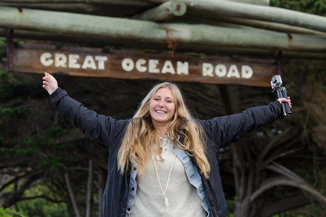 Great Ocean Road, 12 Apostles, Rainforest & Morning Tea-Melbourne - Frequently Asked Questions