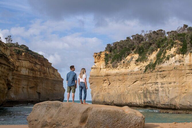 Great Ocean Road, 12 Apostles, Rainforest & Morning Tea-Melbourne - Introduction: Why We’d Love This Tour