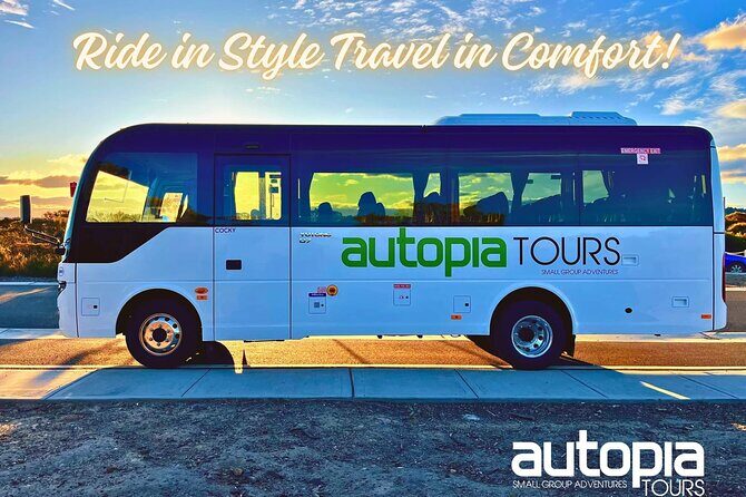 Great Ocean Road, 12 Apostles, Rainforest & Morning Tea-Melbourne - Frequently Asked Questions