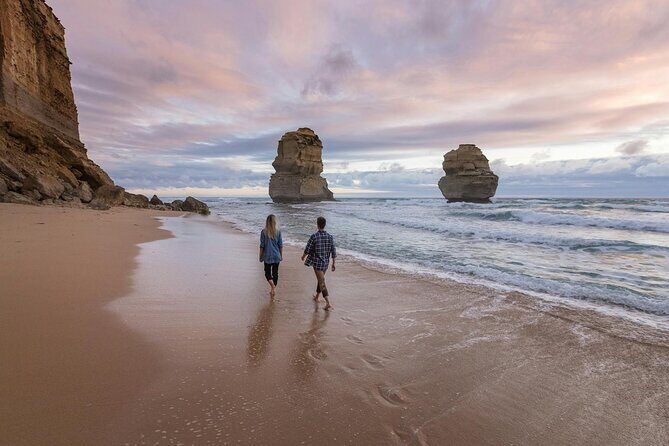 Great Ocean Road 12 Apostles Tour - Less crowd more highlights - FAQ