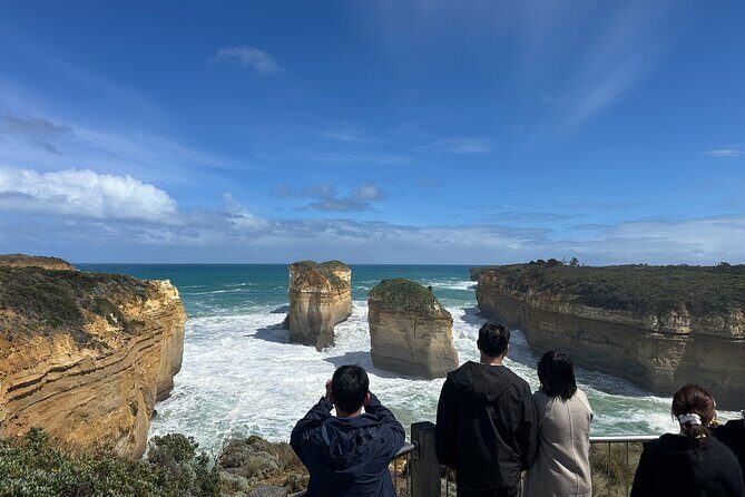 Great Ocean Road 12 Apostles Tour - Less crowd more highlights - Final Word